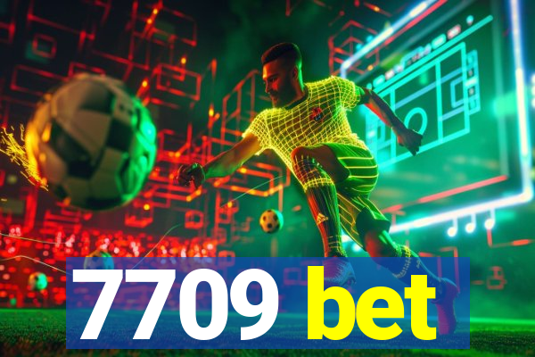 7709 bet
